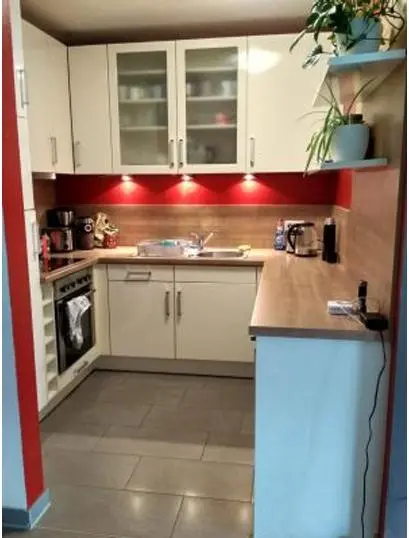 2 Zimmer Wohnung mit 60 m² in Meppen – Bild 6