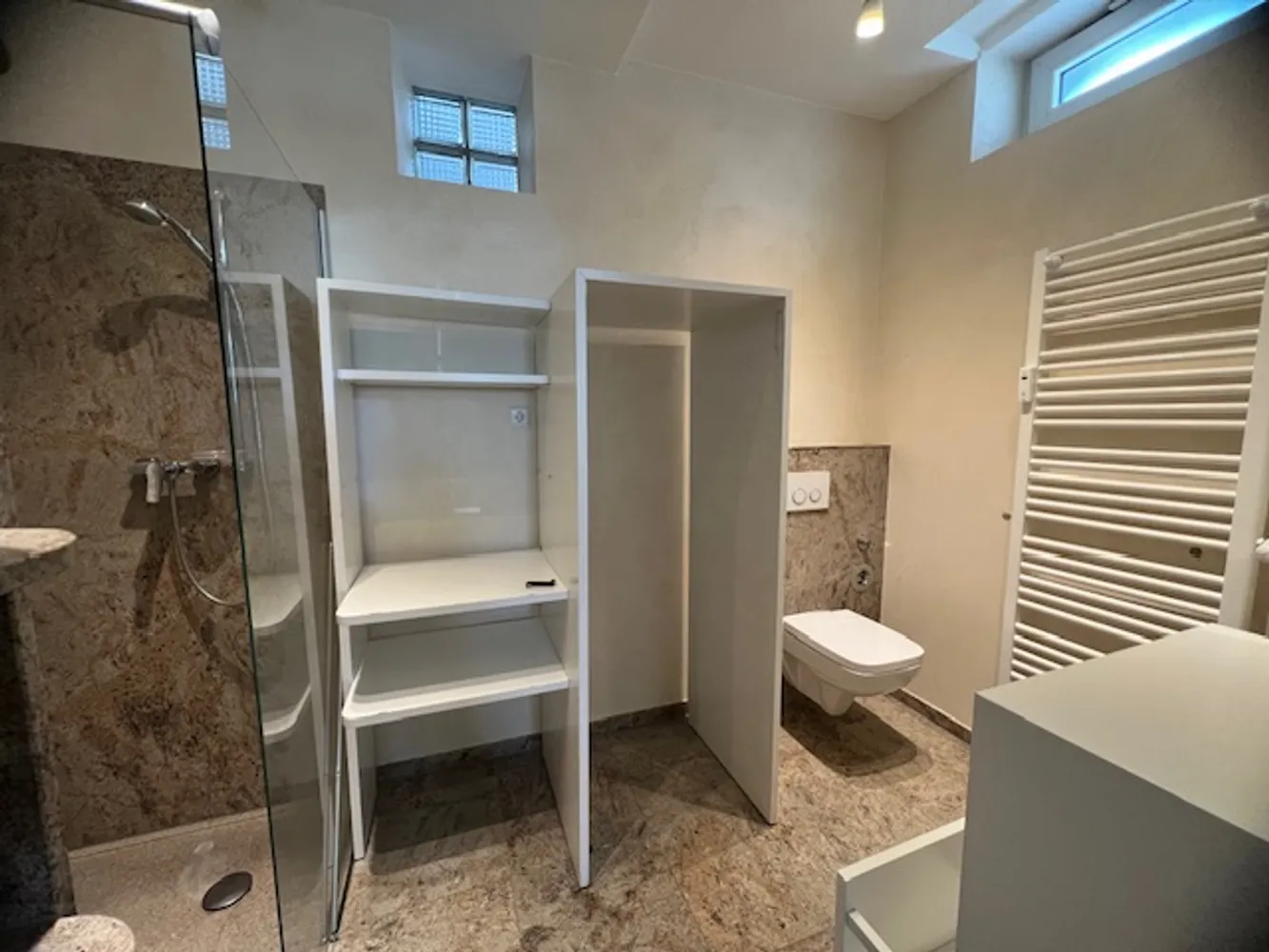 3 Zimmer Wohnung mit 84 m² in Mosbach – Bild 2