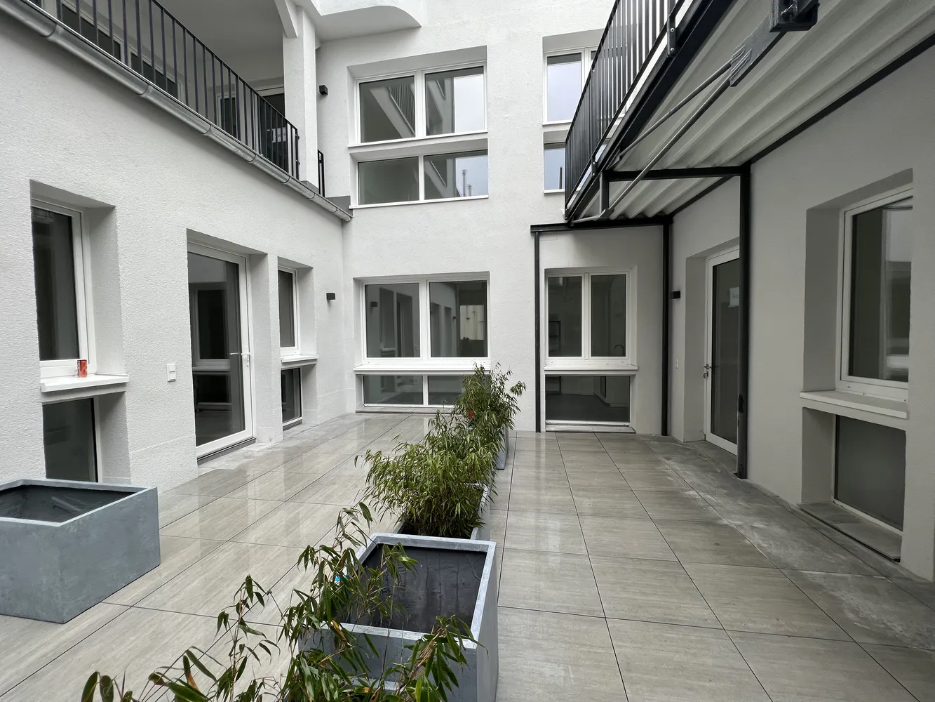 1 room apartment with 35 m² in Wuppertal – Photo 9