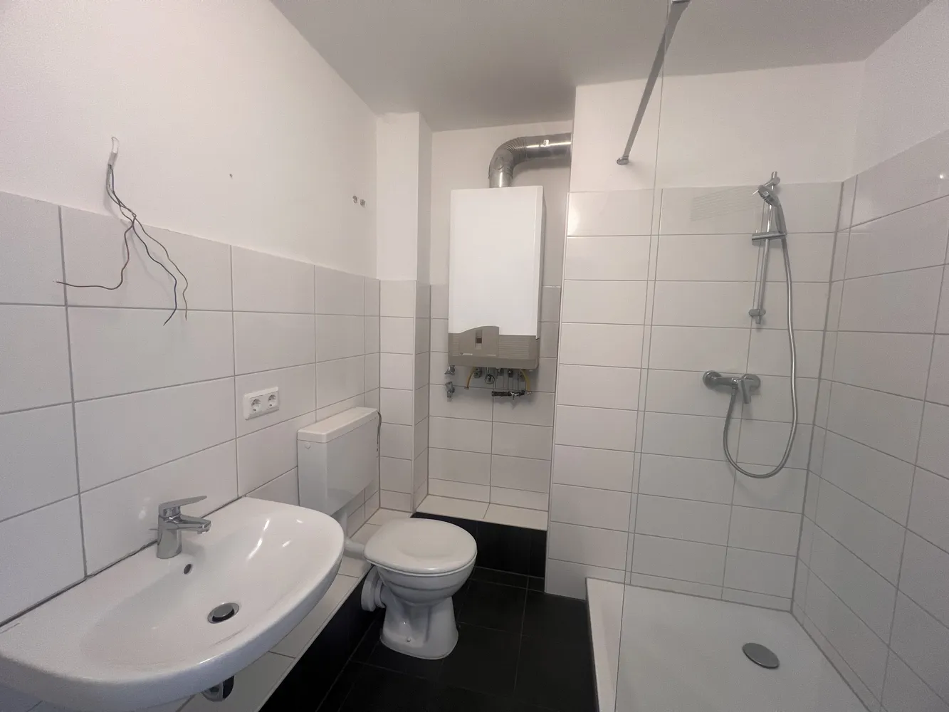 3 Zimmer Wohnung mit 62 m² in Osnabrück – Bild 3