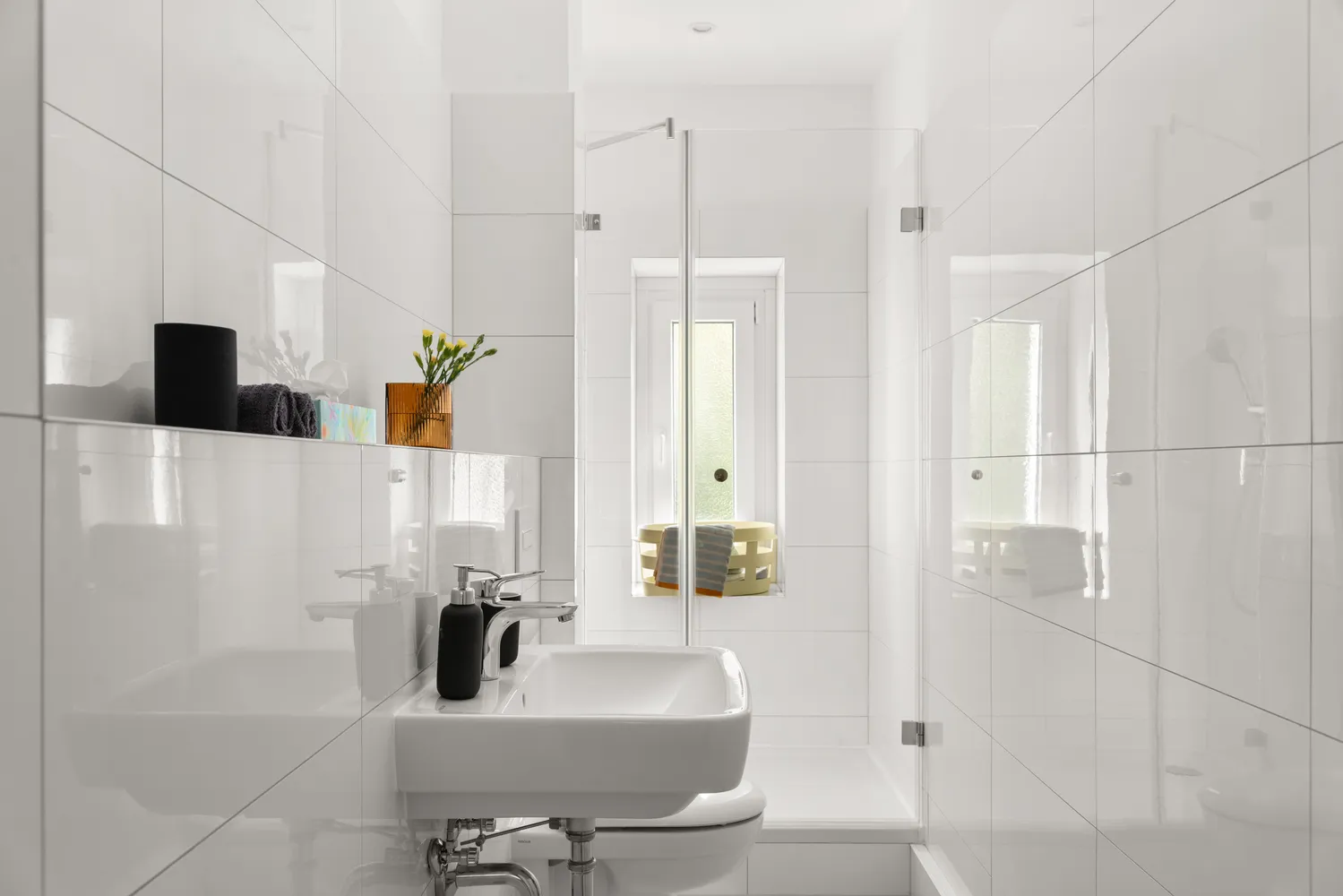 3 Zimmer Wohnung mit 70 m² in Berlin – Bild 9