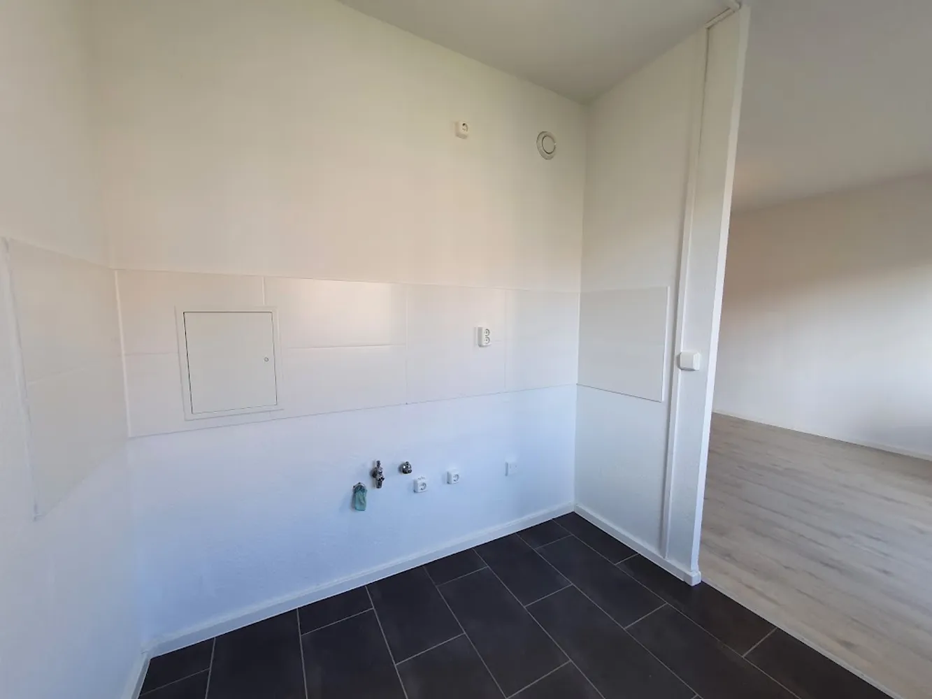 1 Zimmer Wohnung mit 36 m² in Leipzig – Bild 6