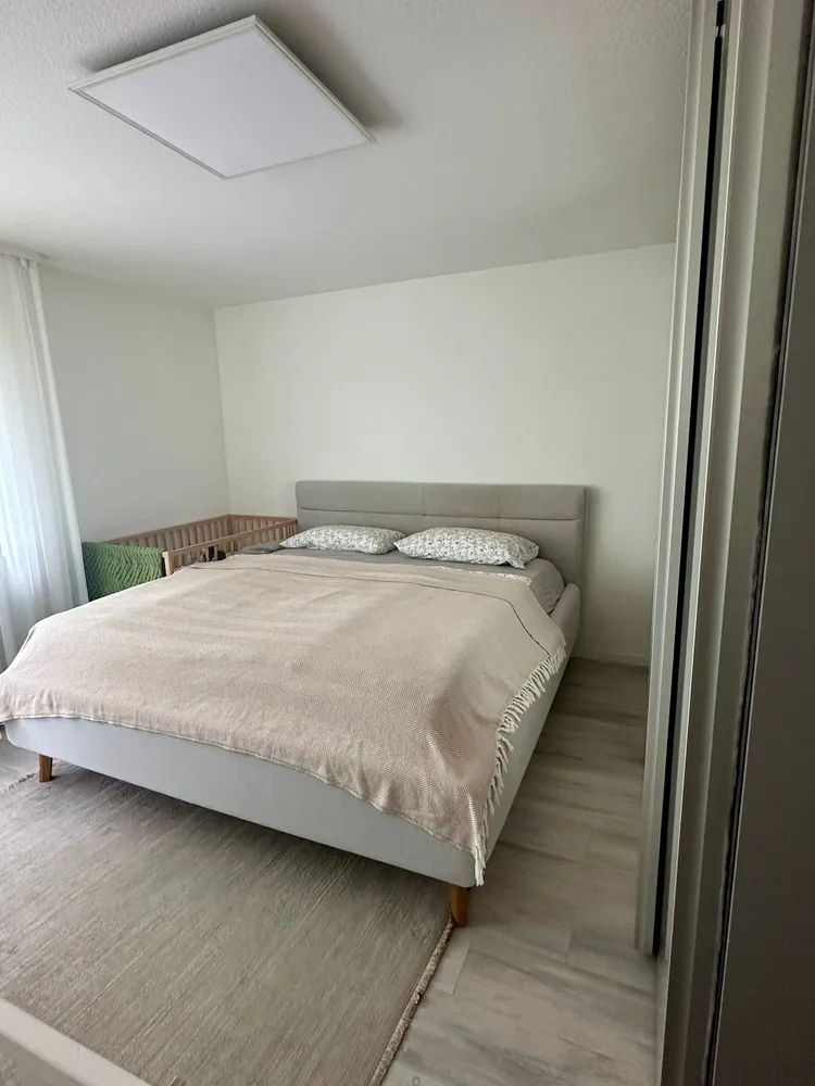2 Zimmer Wohnung mit 67 m² in Karlsruhe – Bild 3