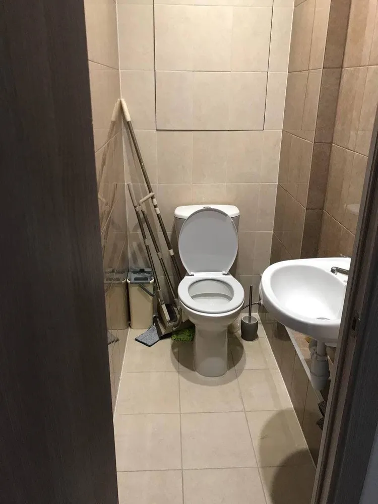 1 Zimmer Wohnung mit 40 m² in Berlin – Bild 7
