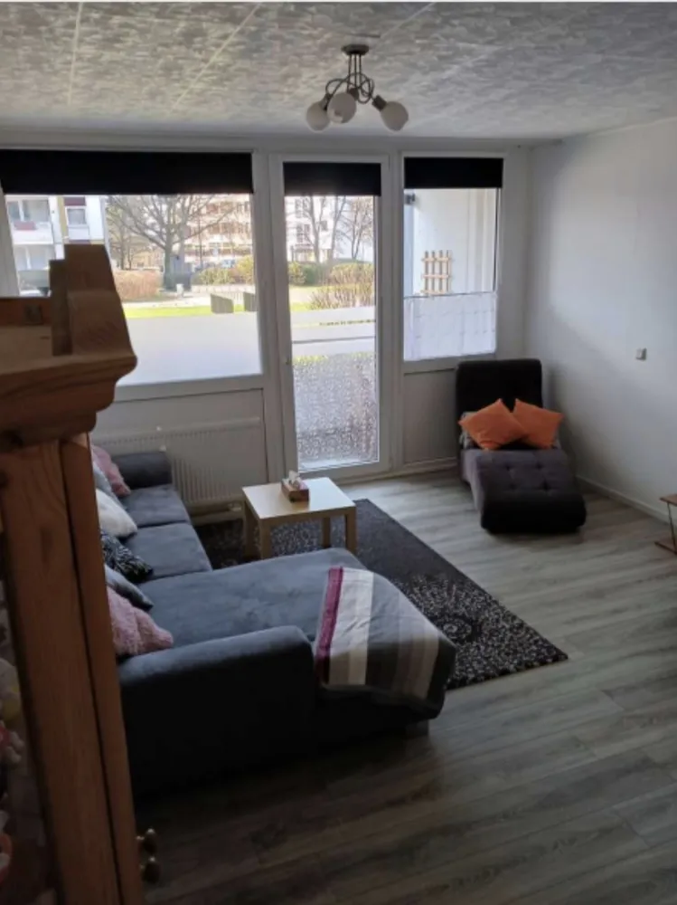 3 Zimmer Wohnung mit 87 m² in Bonn – Bild 2