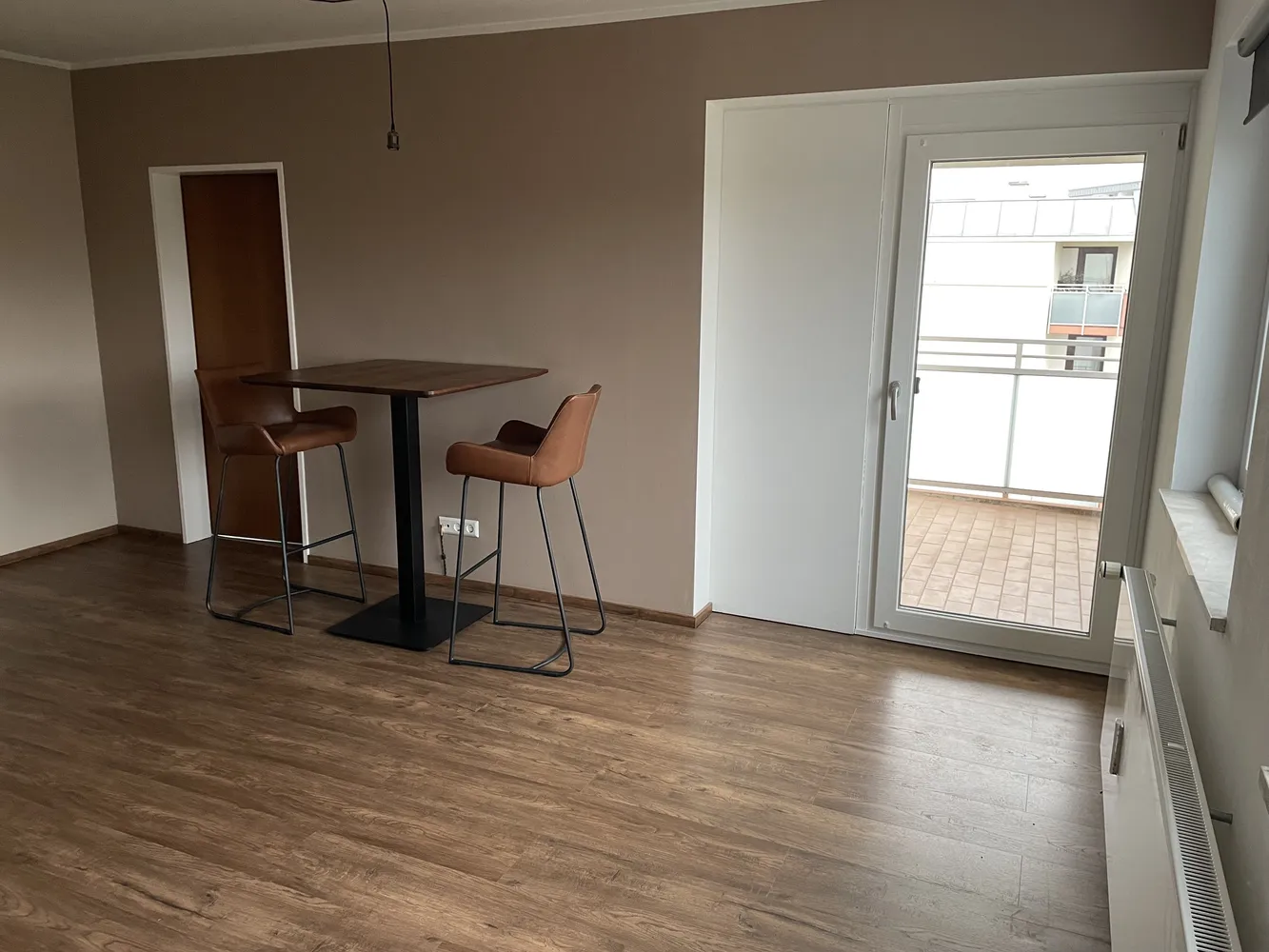 2 Zimmer Wohnung mit 60 m² in München – Bild 6