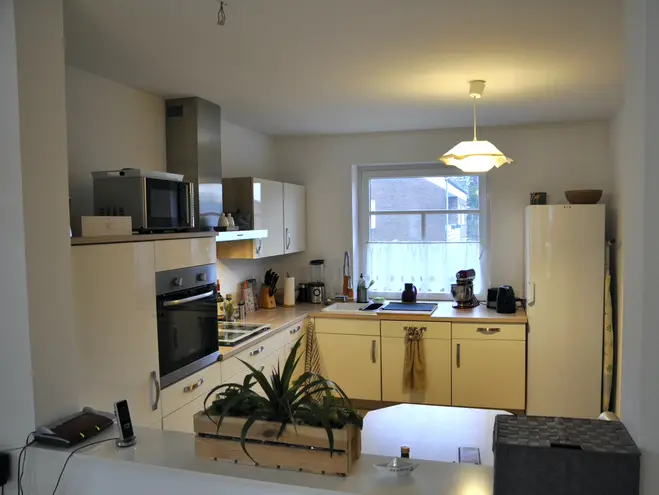 3 Zimmer Wohnung mit 135 m² in Münster – Bild 9