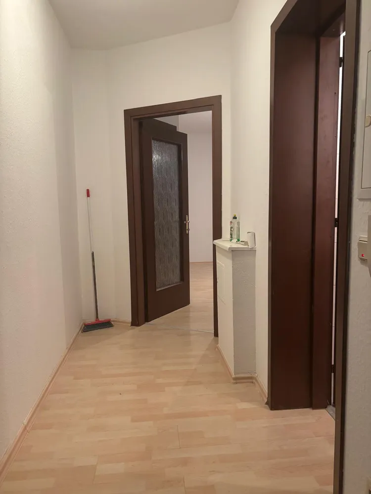 4 Zimmer Wohnung mit 60 m² in Halle (Saale) – Bild 7