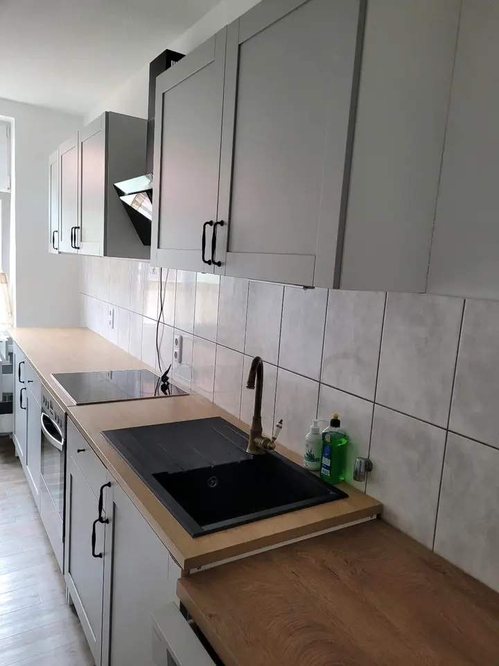3 Zimmer Wohnung mit 84 m² in Weißenfels – Bild 2