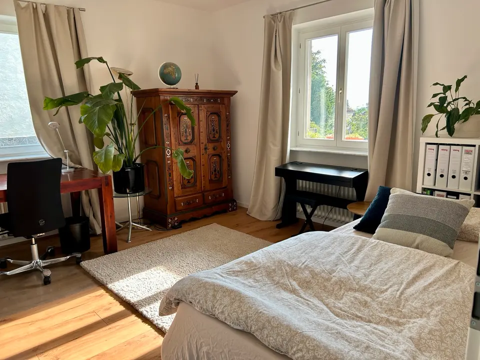 2 Zimmer Wohnung mit 68 m² in Weinheim – Bild 7