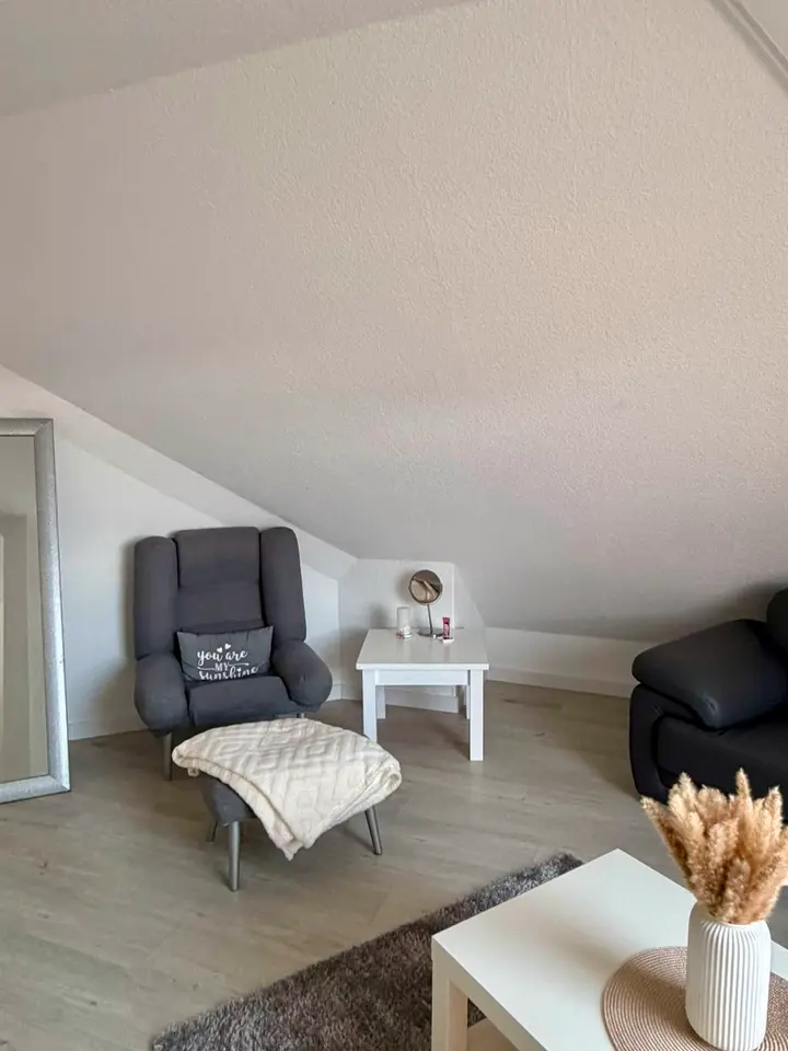 2 Zimmer Wohnung mit 75 m² in Verden (Aller) – Bild 3