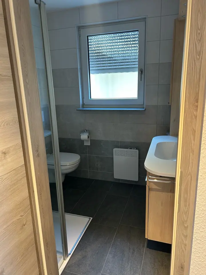 2 Zimmer Wohnung mit 25 m² in Backnang – Bild 4