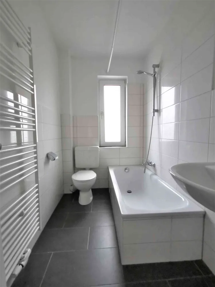 2 room apartment with 56 m² in Wuppertal – Photo 5