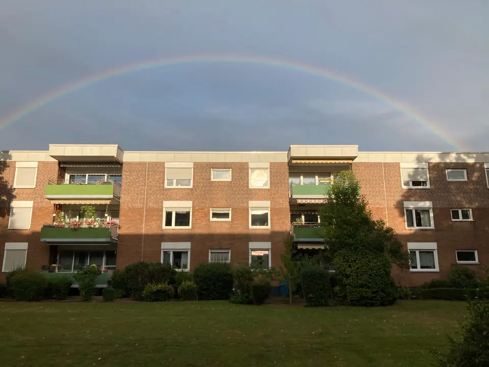 4 Zimmer Wohnung mit 137 m² in Krefeld – Bild 5