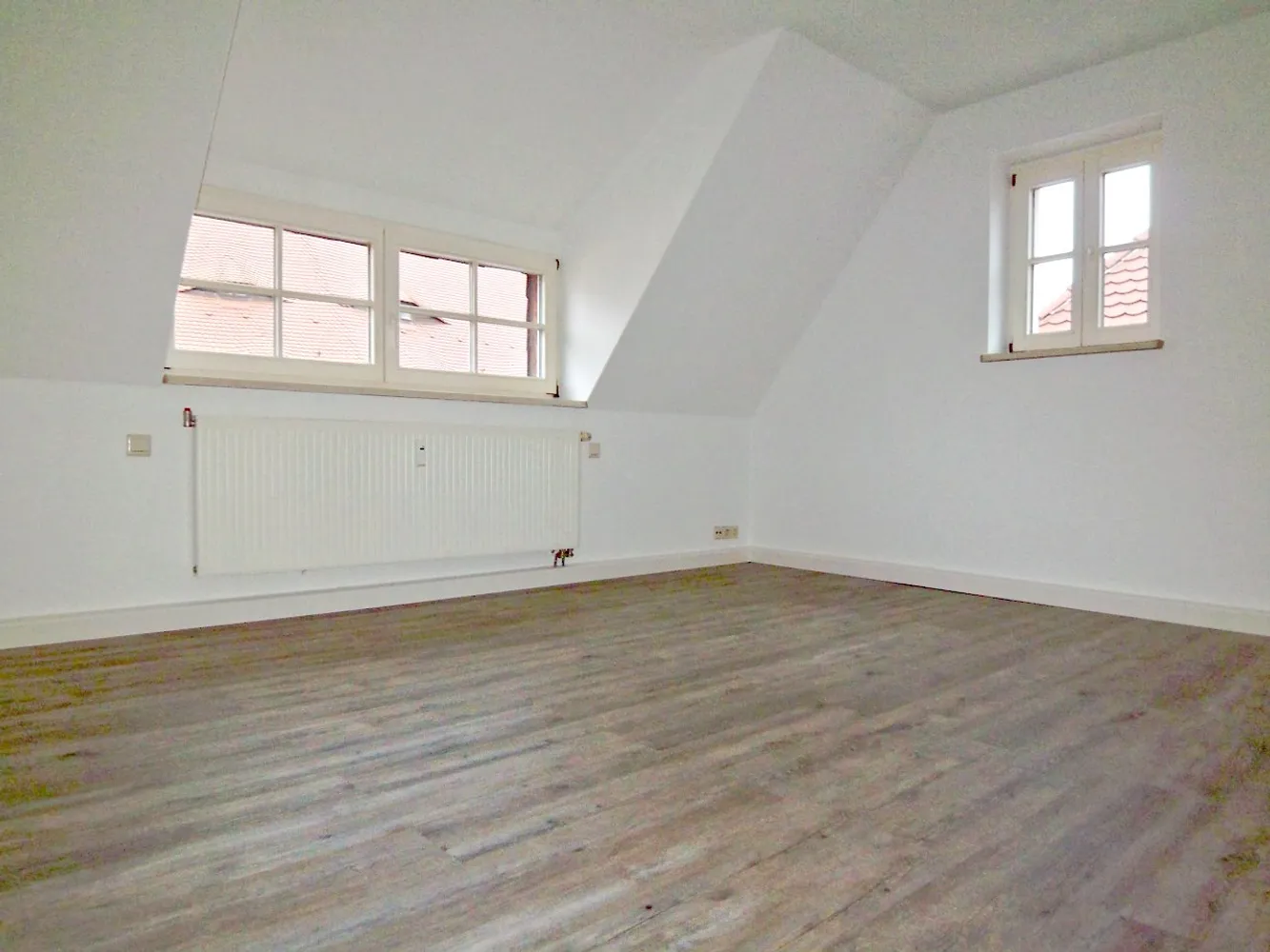 2 Zimmer Wohnung mit 77 m² in Bautzen – Bild 9