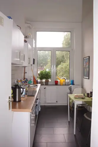 4 Zimmer Wohnung mit 98 m² in Dortmund – Bild 4