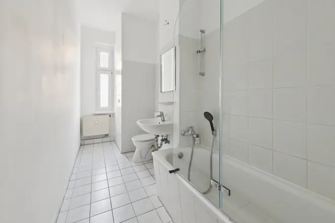 2 Zimmer Wohnung mit 55 m² in Berlin – Bild 8