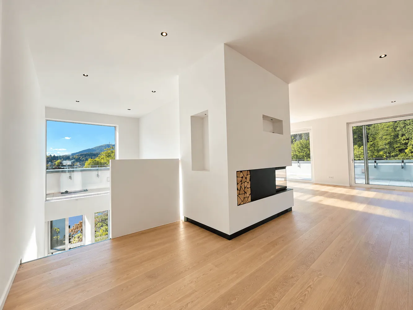 6 Zimmer Wohnung mit 303 m² in Baden-Baden – Bild 2