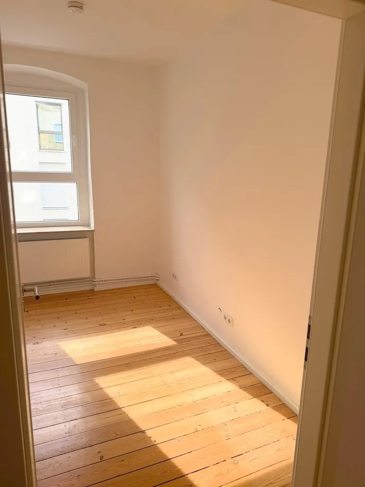 3 Zimmer Wohnung mit 78 m² in Eberswalde – Bild 6