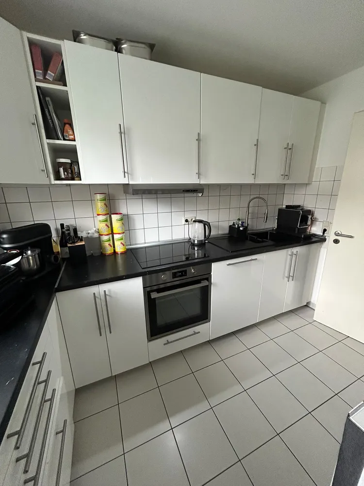 3 room apartment with 81 m² in Cologne – Photo 4
