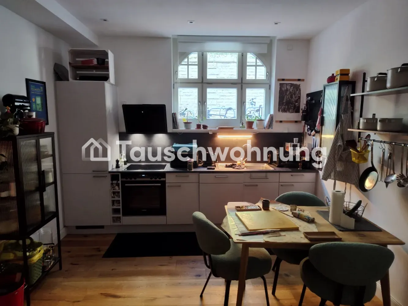 3 Zimmer Wohnung mit 59 m² in Stuttgart – Bild 5