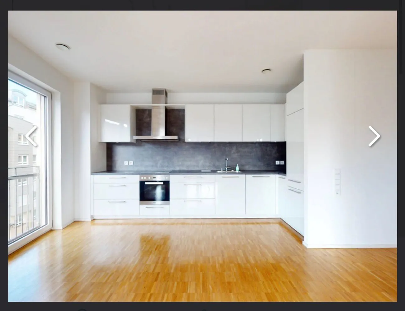 3 Zimmer Wohnung mit 95 m² in Frankfurt am Main – Bild 5