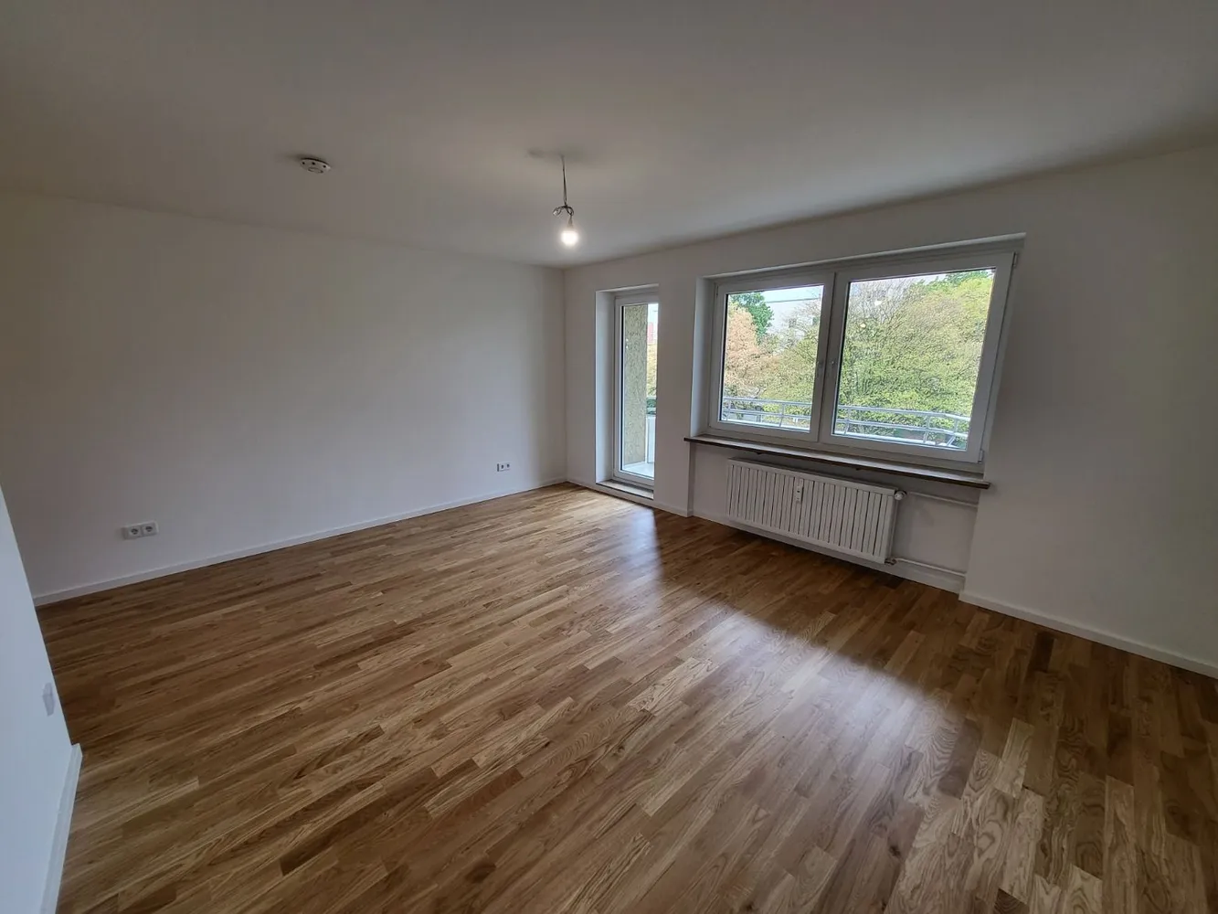 3 Zimmer Wohnung mit 69 m² in Augsburg – Bild 6