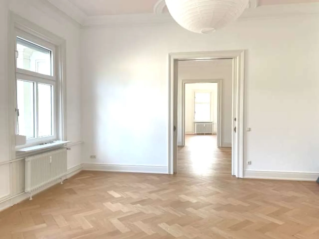 3 Zimmer Wohnung mit 151 m² in Wiesbaden – Bild 7