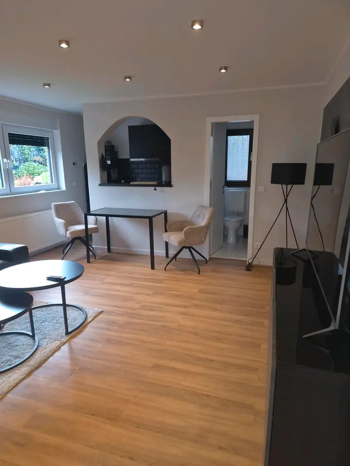 2 Zimmer Wohnung mit 50 m² in Oberhausen – Bild 6