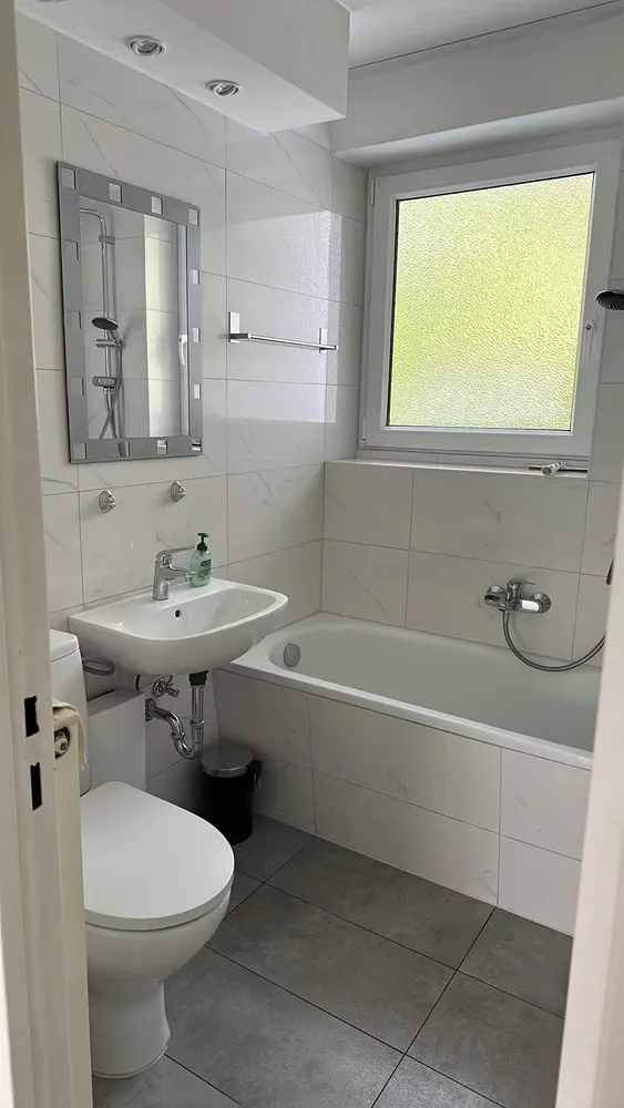 1 Zimmer Wohnung mit 45 m² in Berlin – Bild 2