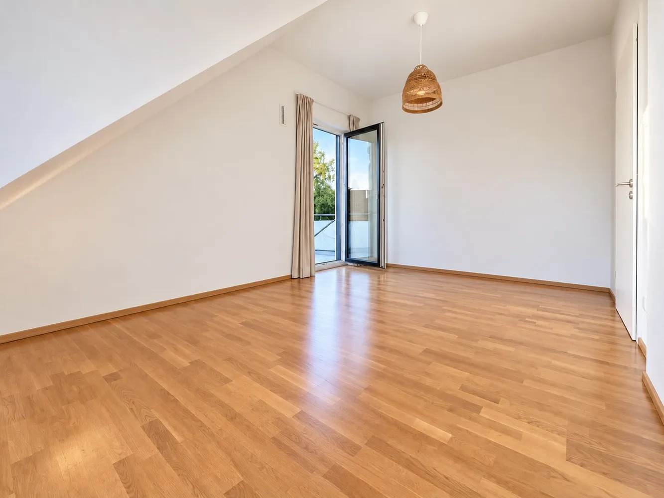 3 room apartment with 75 m² in Munich – Photo 4