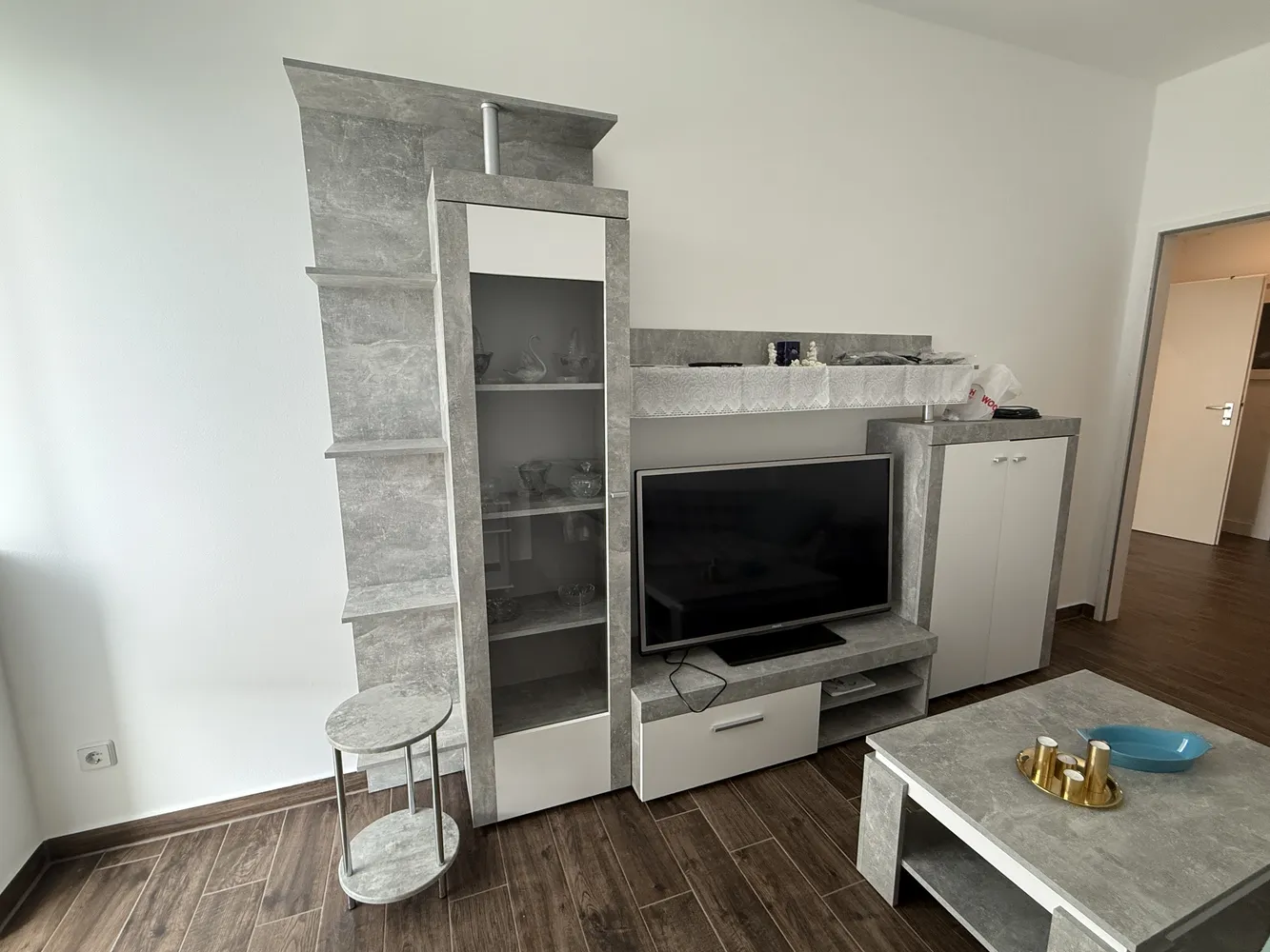 2 Zimmer Wohnung mit 43 m² in Berlin – Bild 3