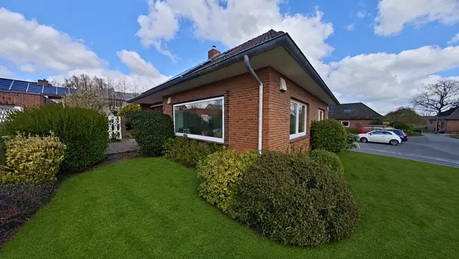 5 Zimmer Haus mit 125 m² in Heide – Bild 6