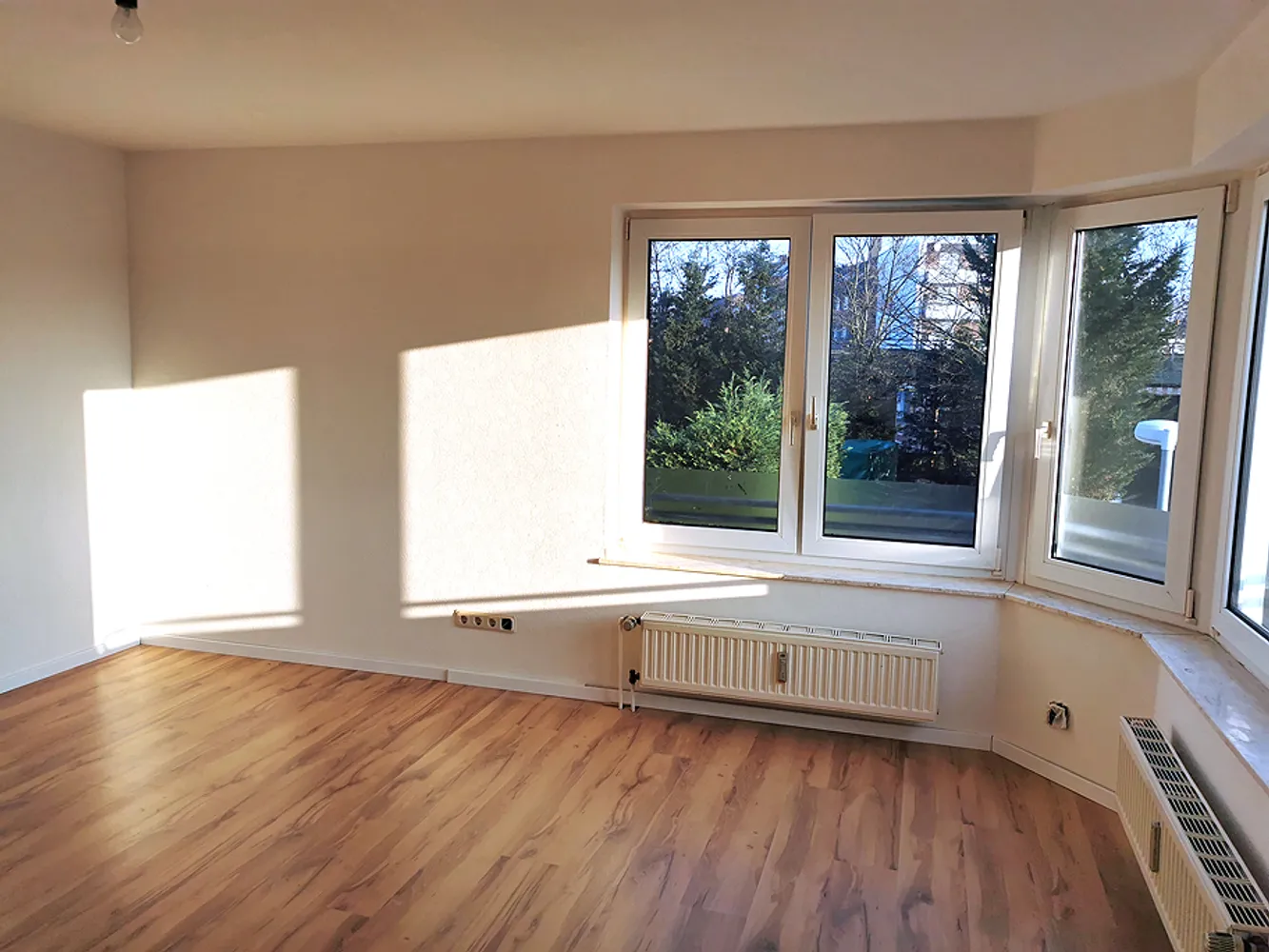 2 Zimmer Wohnung mit 52 m² in Neuss – Bild 7