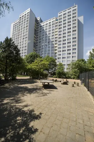 3 Zimmer Wohnung mit 66 m² in Berlin – Bild 5