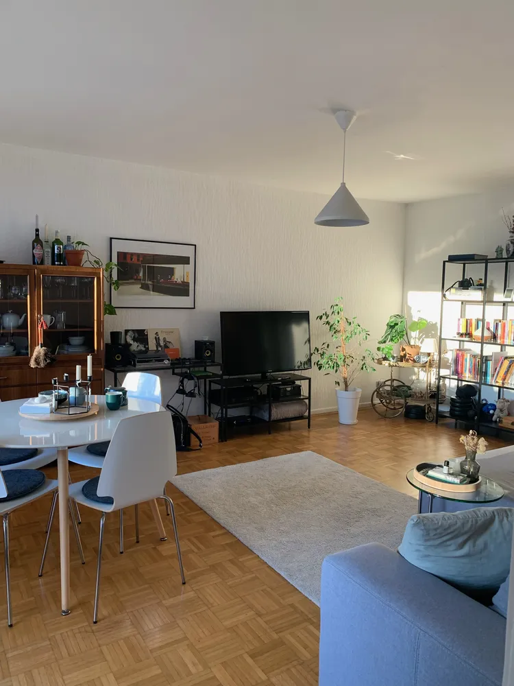 2 Zimmer Wohnung mit 56 m² in Leverkusen – Bild 2