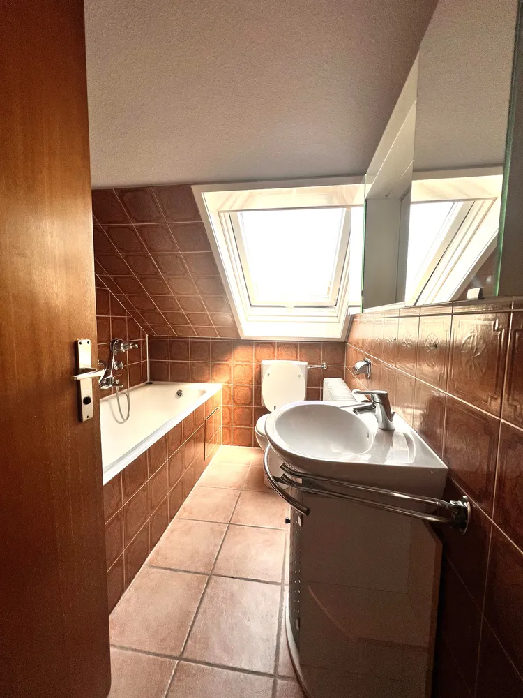 1 room apartment with 41 m² in Stuttgart – Photo 8