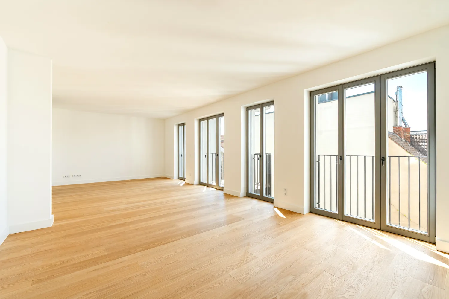 2 Zimmer Wohnung mit 73 m² in Berlin – Bild 2