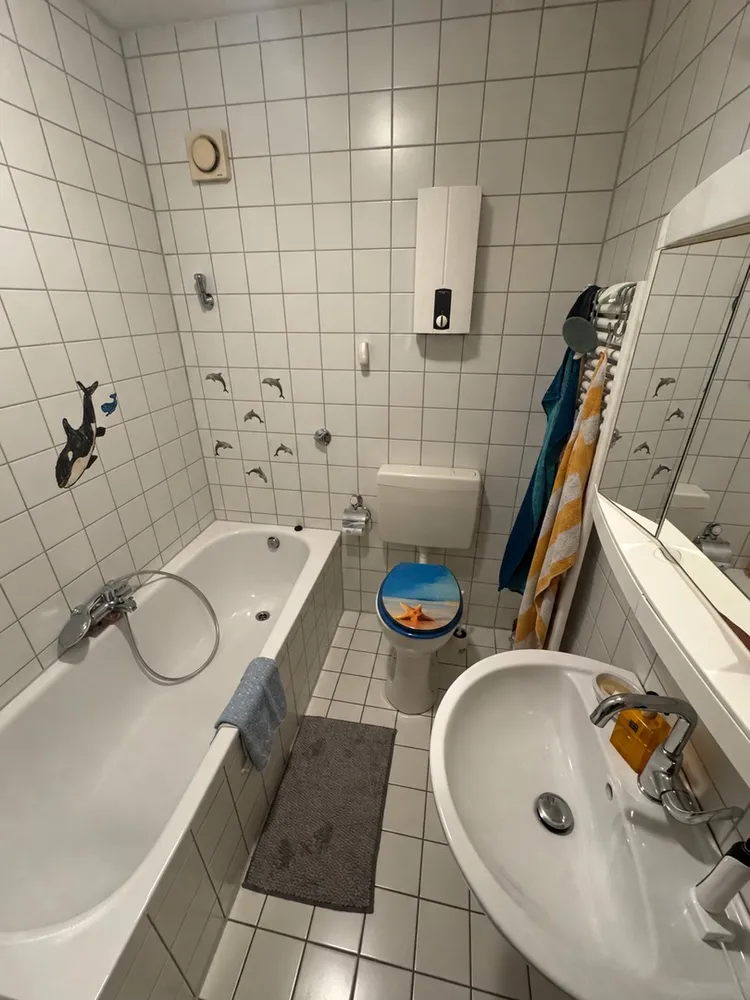 5 Zimmer Wohnung mit 98 m² in Essen – Bild 4
