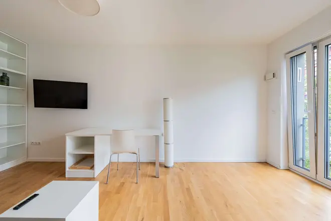 1 Zimmer Wohnung mit 31 m² in Berlin – Bild 9