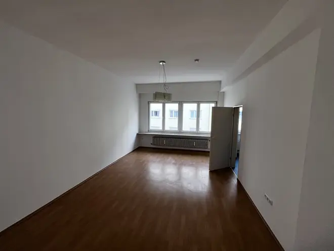 2 Zimmer Wohnung mit 55 m² in Augsburg – Bild 3