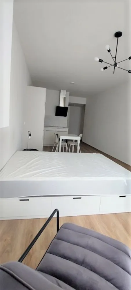 1 Zimmer Wohnung mit 29 m² in Mainz – Bild 3