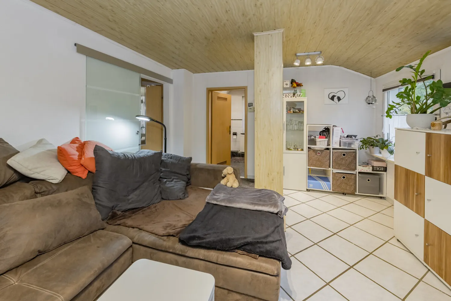 3 Zimmer Wohnung mit 77 m² in Wuppertal – Bild 12