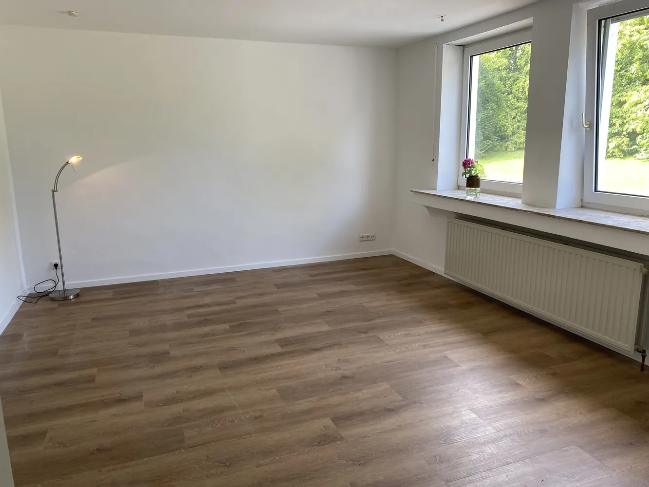 2 Zimmer Wohnung mit 41 m² in Bochum – Bild 2