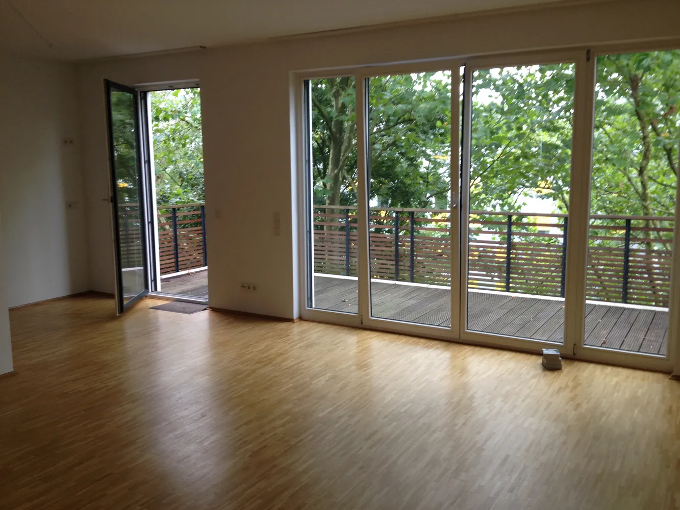 3 room apartment with 88 m² in Düsseldorf – Photo 5