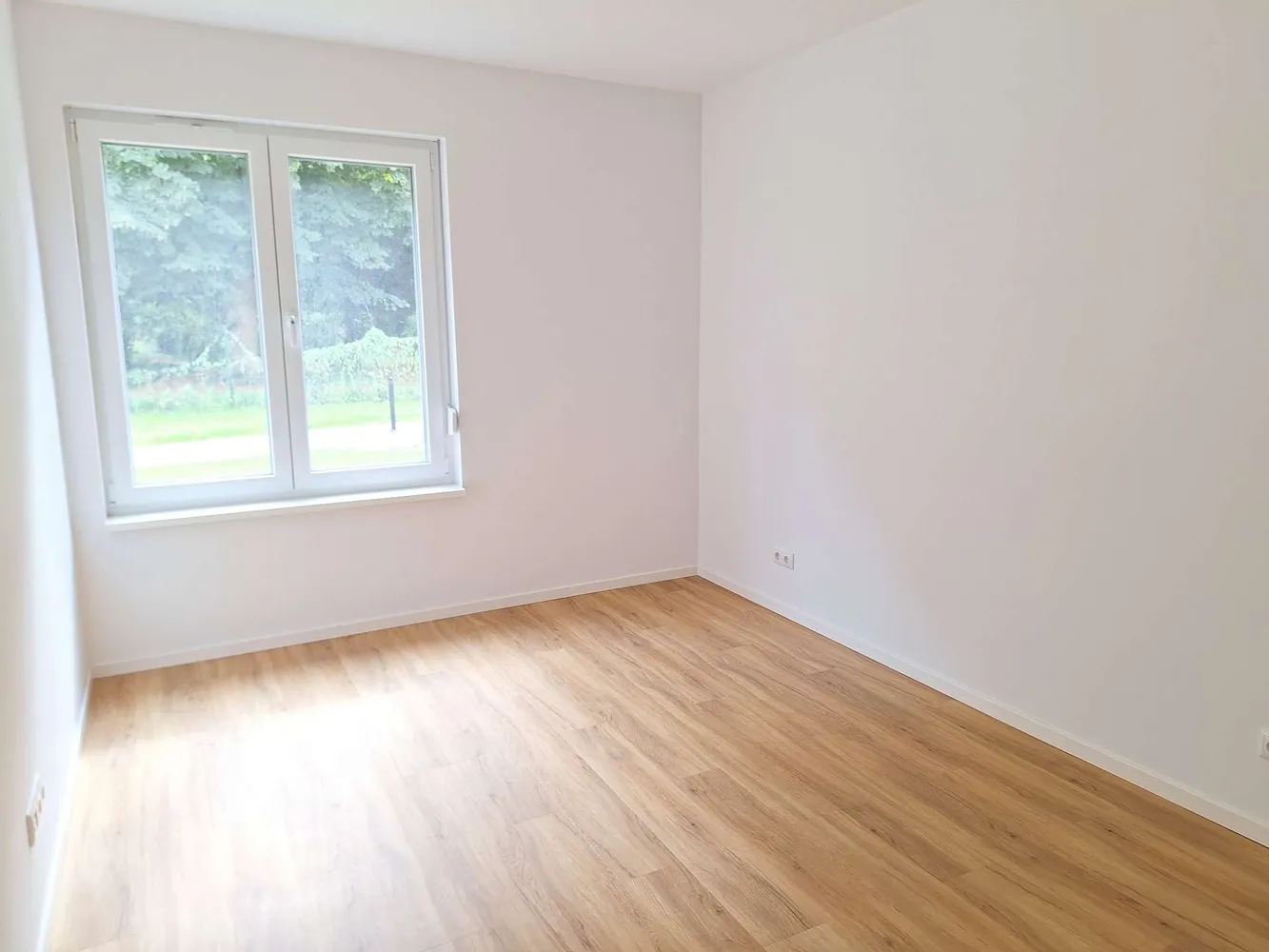 2 Zimmer Wohnung mit 62 m² in Greifswald – Bild 2