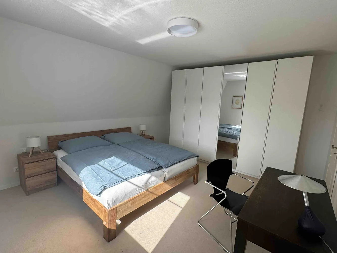 4 Zimmer Wohnung mit 135 m² in Hamburg – Bild 8