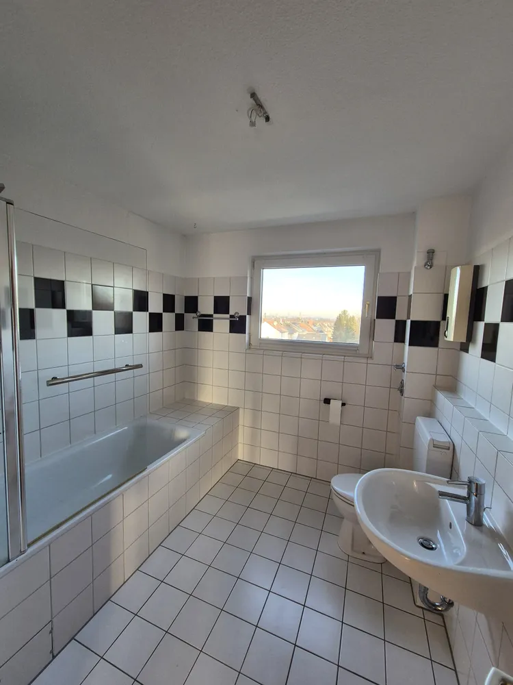 2 Zimmer Wohnung mit 51 m² in Mönchengladbach – Bild 9
