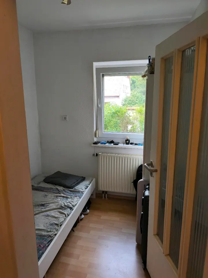 2 Zimmer Wohnung mit 55 m² in Nürnberg – Bild 10