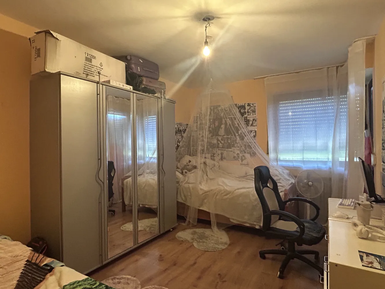 4 Zimmer Wohnung mit 87 m² in Frechen – Bild 11